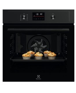 Electrolux EOD4P57H oven 3490 W Black