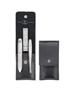 ZWILLING 97119-004-0 manicure/pedicure gift set