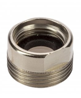 Nordic Quality 352199 toruliitmik Kraani adapter