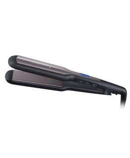 Remington S5525 Straightening iron Warm Black