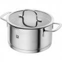ZWILLING TrueFlow multi pot Stainless steel ZWILLING TrueFlow multi pot Stainless steel