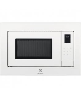 Electrolux LMS4253TMW White Combination microwave Built-in 900 W