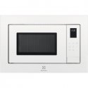 Electrolux LMS4253TMW White Combination microwave Built-in 900 W Electrolux LMS4253TMW White Combination microwave Built-in 900 W