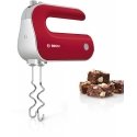 Bosch MFQ40303 mixer Hand mixer 500 W Red, Silver