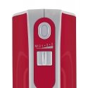 Bosch MFQ40303 mikser Käsimikser 500 W Punane, Hõbe Bosch MFQ40303 mikser Käsimikser 500 W Punane, Hõbe
