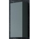 Cama Cabinet VIGO "90" full 90/35/32 grey/grey gloss