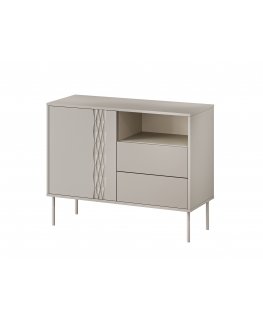 Cama TRESSE 400086 laatikollinen lipasto