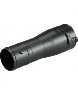 Makita 191L13-5 lapų pūstuvo priedas