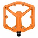 Crankbrothers Stamp 1 Gen 2 bicycle pedal Orange 2 pc(s)