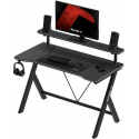 Hero Desk 1.9 Black