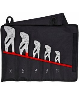 Knipex 00 19 55 S4 pihdit Pihtisetti