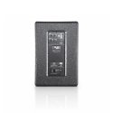 dB Technologies SUB612 subwoofer Black Active subwoofer