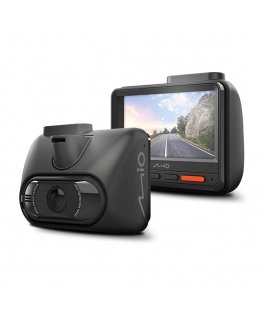 Mio MiVue 935W Full HD Wi-Fi Melns