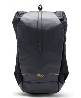 Peak Design Outdoor Backpack 20 L Черный