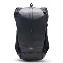 Peak Design Outdoor Backpack 20 L Черный
