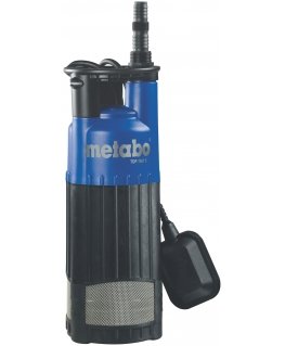 Metabo TDP 7501 S iegremdējamais sūknis 7 m