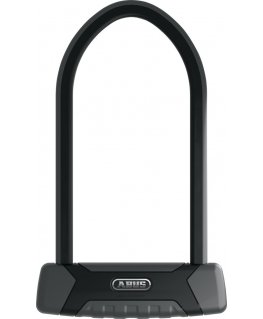 ABUS Granit XPlus 540/160HB300 Must U-lukk