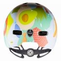 Nutcase Helmets California Roll Multicolour