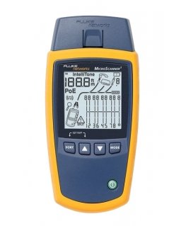 Fluke MicroScanner² Hall