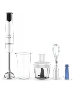 Tefal InfinyForce HB9441 0.8 L Immersion blender 1000 W White