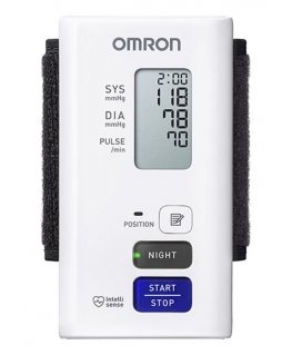Omron NightView Augšdelma Automātisks