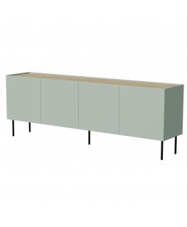 Cama FELLINI 400131 komoda