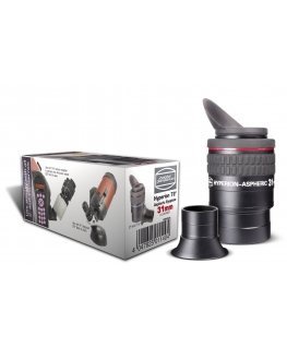 Baader Planetarium 2454631 okulaar Teleskoop Must