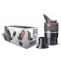 Baader Planetarium 2454631 eyepiece Telescope Black