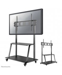 Neomounts NS-M4000BLACK TV trolley 60-105"
