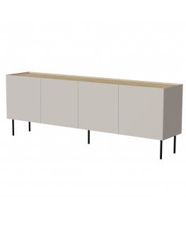 Cama FELLINI 400130 kumode