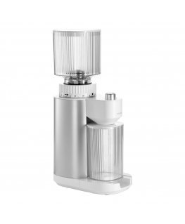 ZWILLING Enfinigy 135 W Sudrabs, Balts