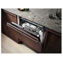 Electrolux EEG69420W Visiškai įmontuotos 15 vietos C