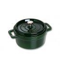 Staub Cocotte Yksittäinen paistinpannu