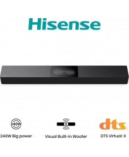 Hisense HS2000 2.1 kanavaa 240 W