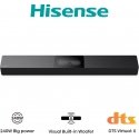 Hisense HS2000 2.1 kanalid 240 W