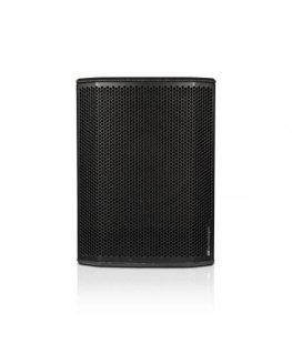 dB Technologies SUB 615 Black Active subwoofer 600 W