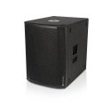 dB Technologies SUB 615 Black Active subwoofer 600 W