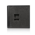 dB Technologies SUB 615 Black Active subwoofer 600 W