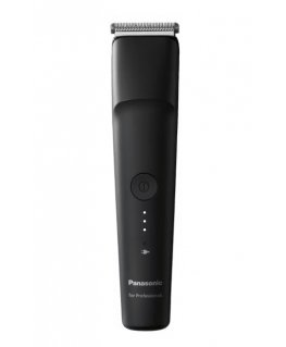 Panasonic ER-GP23 Black Lithium-Ion (Li-Ion)