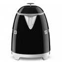 Smeg 50's Style Kettles KLF05BLEU Black