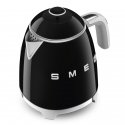 Smeg 50's Style Kettles KLF05BLEU Black