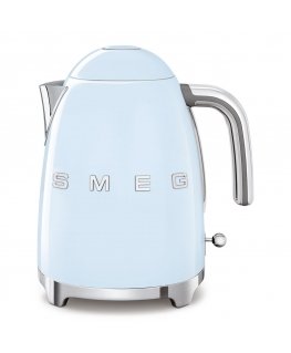 Smeg 50's Style Kettles KLF03PBEU Pastel Blue
