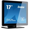 iiyama ProLite T1721MSC-B2 computer monitor