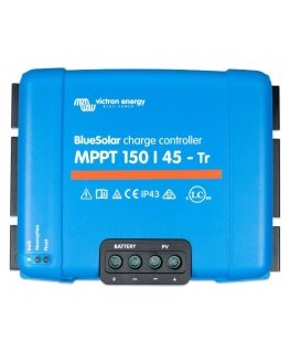 Victron Energy SCC115045222 контроллер заряда солнечной панели 12 - 48 V