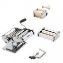 GEFU 28300 pasta/ravioli maker Manual pasta machine