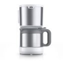 Braun IDCollection KF1505 WH Kohvimasin 1,2 l