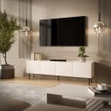 Cama LUCCA 490380 TV statīvs un izklaides centrs 2 plaukti