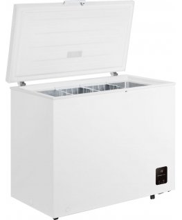 Gorenje FH25EAW Arkkupakastin Vapaasti seisova 248 L E Valkoinen