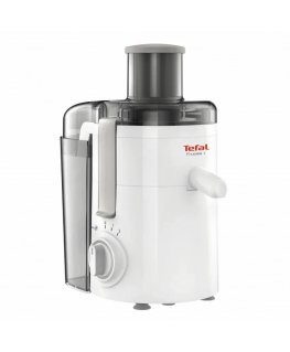 Tefal Frutelia Elektriskā sulu spiede Balts