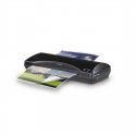 Hama 00050561 laminator Cold/hot laminator 250 mm/min Black Hama 00050561 laminator Cold/hot laminator 250 mm/min Black